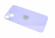 Задняя крышка (стекло) для Apple iPhone 14 Plus фиолетовая Задняя крышка (стекло) для Apple iPhone 14 Plus фиолетовая