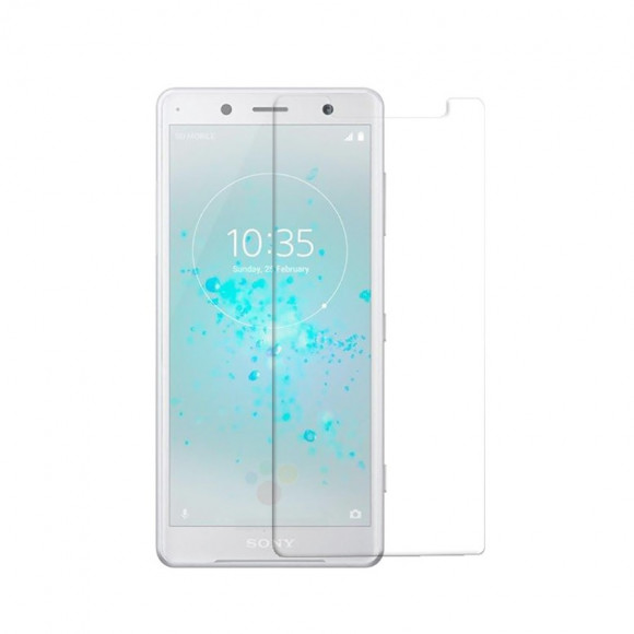 Защитное стекло для Sony Xperia XZ3