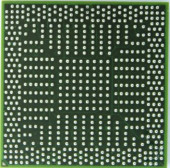 Видеочип ATI 216-0707011