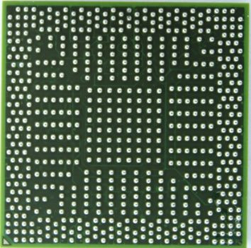 Видеочип ATI 216-0707011
