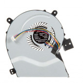 Вентилятор (кулер) для ноутбука Asus X451CA, X551CA, X451, X551, X551MA, X451C, X511C, OEM, 4-pin Вентилятор (кулер) для ноутбука Asus X451CA, X551CA, X451, X551, X551MA, X451C, X511C, OEM, 4-pin