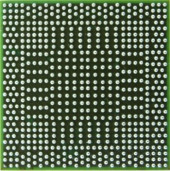 Видеочип ATI 216-0809024 Видеочип ATI 216-0809024