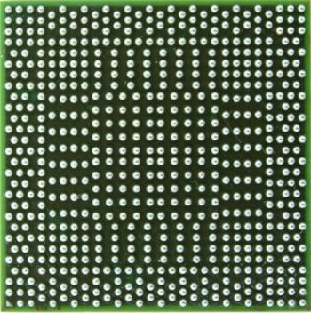 Видеочип ATI 216-0809024 Видеочип ATI 216-0809024