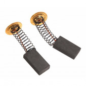 Щетка угольная МШУ Киров (8x16x29мм) Щетка угольная МШУ Киров (8x16x29мм)