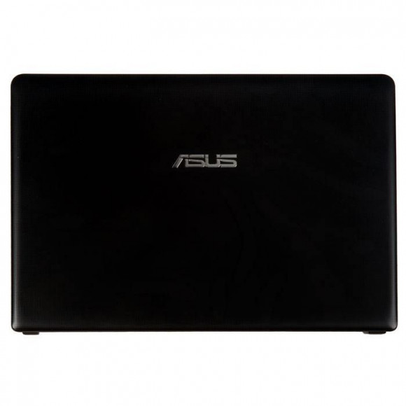 Крышка экрана (матрицы) Asus X301A, F301A чёрная, новая. Только для толстых матриц с креплением по бокам, новая