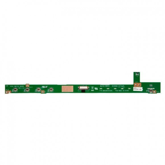 Плата для ноутбука Asus X55S SWITCH BD REV 2.0