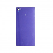 Задняя крышка Sony C6903 (Xperia Z1) фиолетовый Задняя крышка Sony C6903 (Xperia Z1) фиолетовый