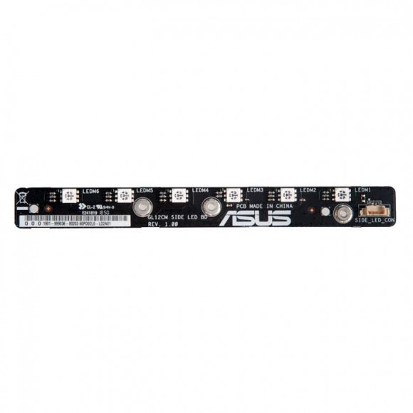 Плата расширения GL12CM SIDE LED BD Rev:1.00 для Asus GL12CM