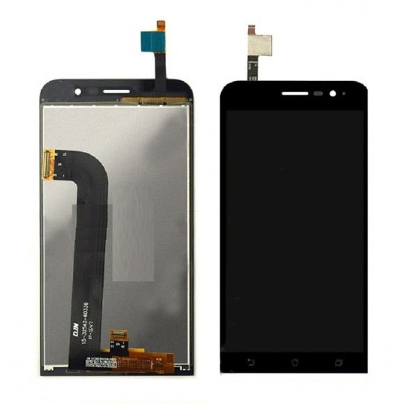 Дисплей Asus ZenFone Live (ZB553KL)+тачскрин (черный)