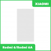 OCA пленка (клей) для Xiaomi Redmi 6, Redmi 6A