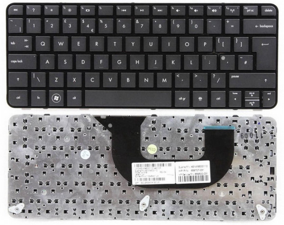 Клавиатура ноутбука HP Pavilion DM1-3000