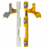 Шлейф Huawei Honor 10 Lite (HRY-LX1) кнопки включения, громкости