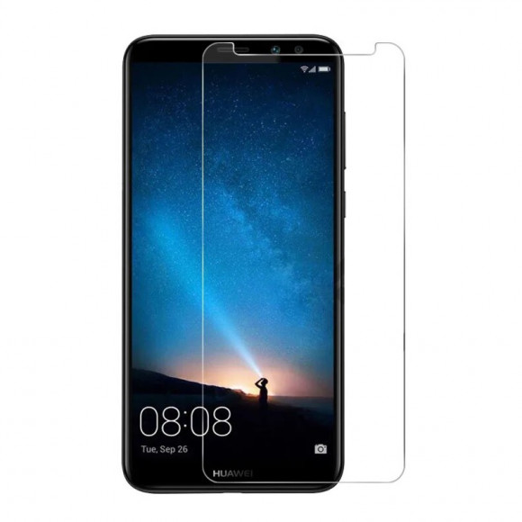 Защитное стекло Huawei Mate 10 Lite, Huawei Nova 2i, Honor 9i