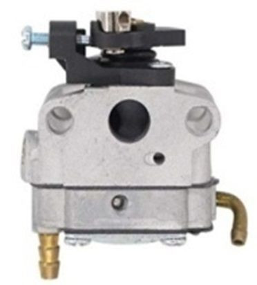 Карбюратор для мотокос Champion 283, 284 Tanaka TC2200 WYL-120 (100147)
