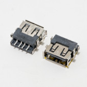 Разъем USB 2.0 для ноутбука 138