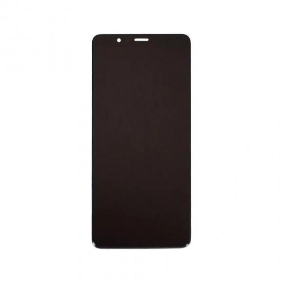 Дисплей ZTE Nubia Red Magic+тачскрин (черный)