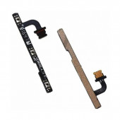 Шлейф Meizu M5 Note (M621h) кнопка громкости, кнопка включения Шлейф Meizu M5 Note (M621h) кнопка громкости, кнопка включения