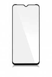 Защитное стекло "Полное покрытие" для Xiaomi Redmi 9, черное