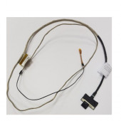Шлейф веб-камеры для ноутбука Lenovo ThinkPad L580, 20LW, 20LX, LCD EDP, 01LW233, DC02C00BG10, DC02C00BG20