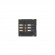 Коннектор (контакты) SIM для Apple iPhone 5S Коннектор (контакты) SIM для Apple iPhone 5S