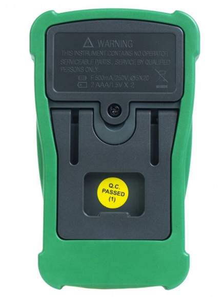 Мультиметр BAKU BK-A830L Мультиметр BAKU BK-A830L