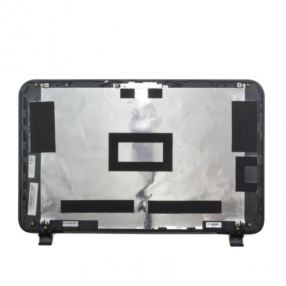 Крышка матрицы HP Sleekbook 15-b черная
