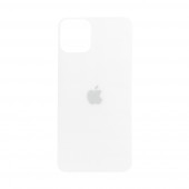 Защитное стекло для Apple iPhone 11 Pro на заднюю часть, белое