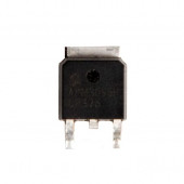 Микросхема aPM3095PUC-TRL APM3095P TO-252 с разбора Микросхема aPM3095PUC-TRL APM3095P TO-252 с разбора