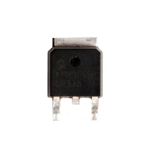 Микросхема aPM3095PUC-TRL APM3095P TO-252 с разбора