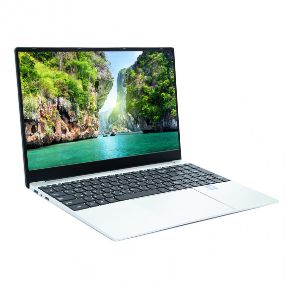 Ноутбук Azerty AZ-1501 15.6" (Intel i7 3.1GHz, 8Gb, 240Gb SSD)