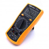 Мультиметр Victor VC890D True RMS Мультиметр Victor VC890D True RMS