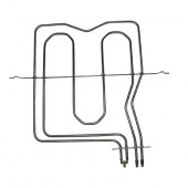 Тэн духовки верхний 1000+1200W, Indesi-Aristont, код 39574, 525932 Тэн духовки верхний 1000+1200W, Indesi-Aristont, код 39574, 525932