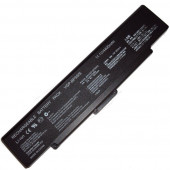 Аккумулятор (батарея) BPS9 для ноутбука Sony VGN-AR, VGN-NR, VGN-SZ 5200мАч, 11.1В (оригинал) Аккумулятор (батарея) BPS9 для ноутбука Sony VGN-AR, VGN-NR, VGN-SZ 5200мАч, 11.1В (оригинал)