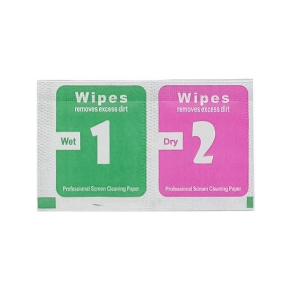 Защитное стекло 2.5D для Apple iPhone 12 Pro Max Ceramics Film 0.2 мм., черная рамка (без упаковки)