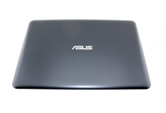 Крышка матрицы для Asus Vivobook E402B синяя