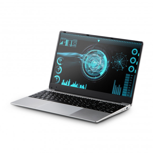 Ноутбук Azerty AZ-1506 15.6" (Intel J4125 2.0GHz, 8Gb, 512Gb SSD)