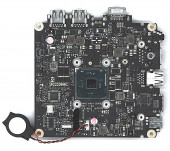 Материнская плата для Asus UN45 N3060 Материнская плата для Asus UN45 N3060