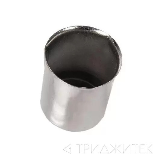 Колпачок магнетрона шестигранник, 14мм