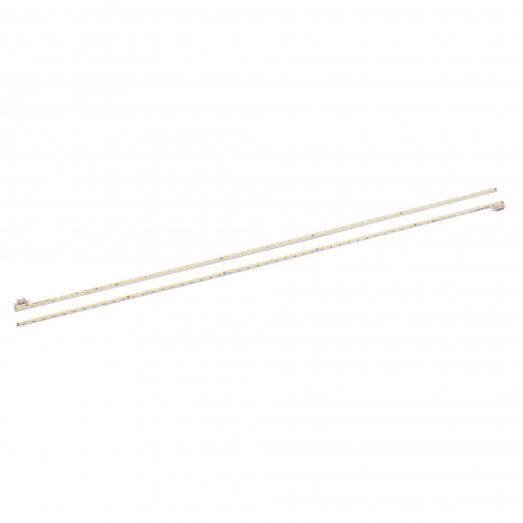 Светодиодная подсветка 40" Panasonic V400HJ6-ME2-TREM (52 led) 2шт