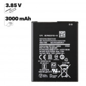 АКБ Samsung SM-A013 A01 Core (EB-BA013ABY) EURO (OEM)