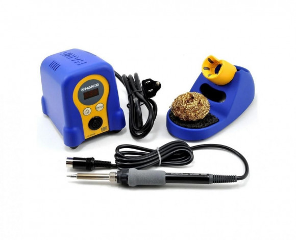 Паяльная станция Hakko FX-888d 70W
