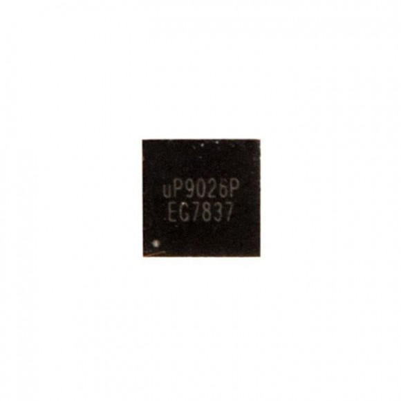 Шим UP9026P QFN-32 с разбора
