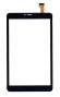 Сенсорное стекло (тачскрин) для Digma CITI Octa 80 CS8218PL, черное Сенсорное стекло (тачскрин) для Digma CITI Octa 80 CS8218PL, черное