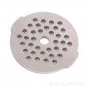 Решетка для мясорубки Moulinex, Tefal средняя Решетка для мясорубки Moulinex, Tefal средняя