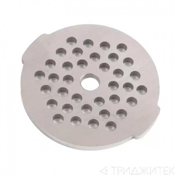 Решетка для мясорубки Moulinex, Tefal средняя