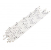 Светодиодная подсветка для телевизоров LG 55LB, 55LF, AGF78401601, DRT 3.0 55", 6916L-1987A, 6916L-1988A (комплект, 10 шт) Светодиодная подсветка для телевизоров LG 55LB, 55LF, AGF78401601, DRT 3.0 55", 6916L-1987A, 6916L-1988A (комплект, 10 шт)