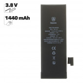 Аккумулятор для телефона Apple iPhone 5, 1440мАч