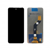 Дисплей Infinix Hot 30 Play (X6835B)+тачскрин (черный)