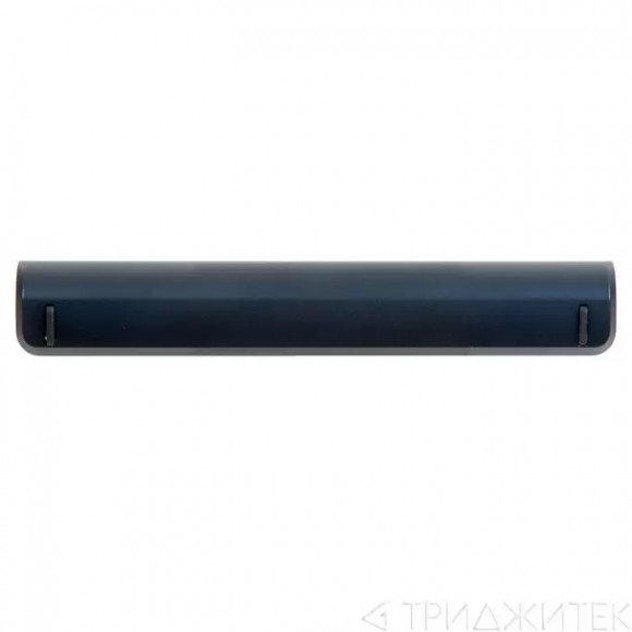 Декоративная панель-крышка петель (HINGE COVER ASSY) для док-станции Asus Transformer Book (T200TA), темно-синяя