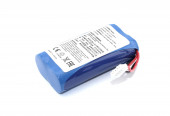 Аккумуляторная батарея 7,4V 2600mAh для терминала сбора данных NewPos 8210 Аккумуляторная батарея 7,4V 2600mAh для терминала сбора данных NewPos 8210